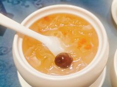 银耳汤-钟菜·粤菜点心·宴请(海上世界·汇港二期店)