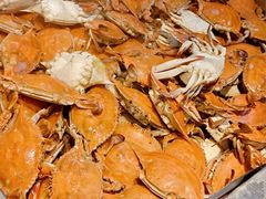-禾斗海鲜自助(城阳宝龙店)