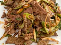 -陈六子全羊馆·烧烤烤羊排(山东理工大店)