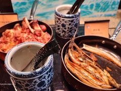 -咖啡苑自助餐厅·中国大饭店