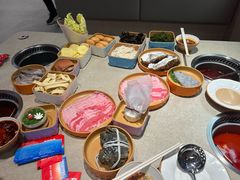 -海底捞大排档火锅(打浦路店)