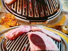 -金顺韩式烤肉·网红烤肉店(广利路店)