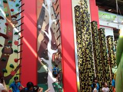 -蒙特利亲子乐园