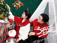 -iF摄影•全家福•证件照•形象照(南山店)