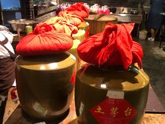 -回水镇·江湖川菜(恒大新城店)