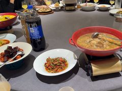 -一澜江宴·江景地标楚菜(江滩公园店)