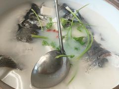 -宝荣鱼馆·临湖之宴(千岛湖店)