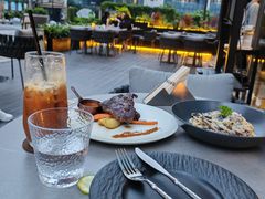 -叁 Three· bistro餐酒馆