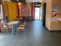 -麦当劳(清远大道得来速店)