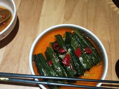 -小六汤包砂煲菜(文景路店)