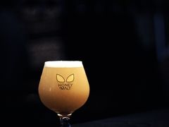-蜜和麦精酿啤酒吧honey&malt(桐梓林店)