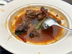 -汉水谣·江景餐厅(江滩店)