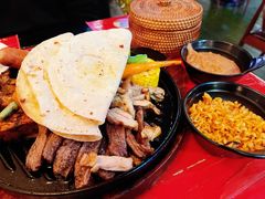 -Pistolera Mexican Cantina女枪手墨西哥餐厅(碧云路店)