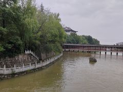 -汤峪温泉碧水湾