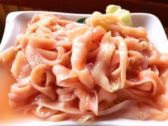 特色鸭肠-枇杷园食为鲜火锅(南山店)