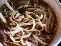 -王记生烫牛杂面馆(兰陵路店)