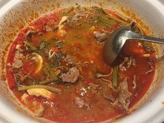 -黔蘑菇四季餐厅(观山湖店)