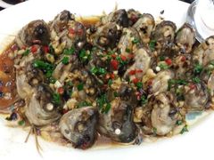 -水乡人家私房菜(逢简店)
