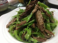 -秦唐一号西安菜馆(钟楼店)