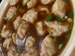 -蒋家桥饺面店(广陵路店)