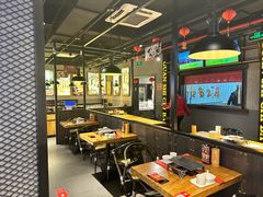 -管氏翅吧(人民大学店)
