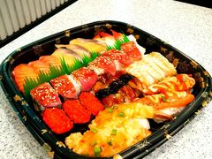 -争鲜回转寿司(飞洲国际店)