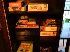 -N次方实景密室逃脱 (中宏大厦店)