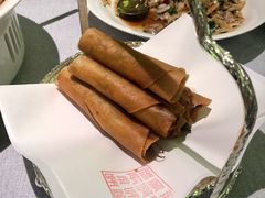 黄鱼手工春卷-甬府小鲜(万象城店)