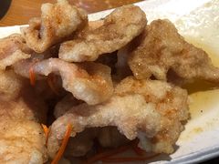 最东北锅包肉-95号酱骨·一块豆腐(展春园西路店)