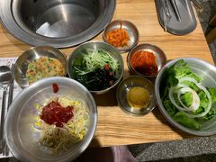 -姜虎东白丁烤肉(深圳湾后海汇店)