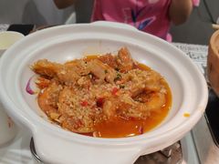 -陈家婆的菜(梅溪湖店)