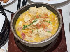 -狮王府淮扬菜(新街口友谊店)