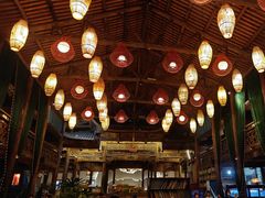 -HOHO餐厅(古子城店)