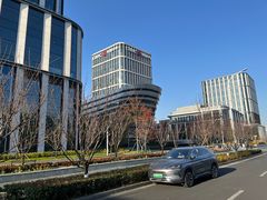 -映月湖中央公园