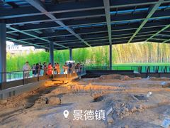 -景德镇陶阳里历史文化旅游区