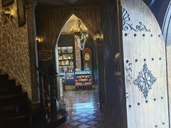 -雪灵魔法世界SHELLY’S TAROT(大良桂畔里店)