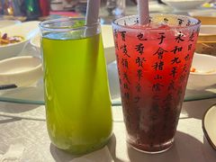 -唐猫庭院·千年陕菜(大唐不夜城店)