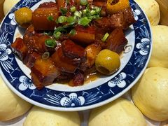 -即墨老公社·海肠捞饭大王(古城店)
