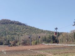 -长白山万达锦华套房酒店