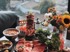-花时·炭火烧肉(东百中心A馆店)