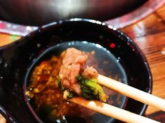 -乐山串串香老火锅(鼓楼店)