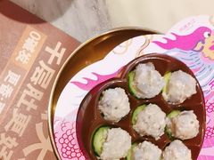 -月满大江千层肚火锅(锦城大道店)