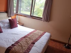 -太阳岛度假酒店