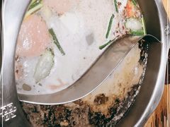 -袁记串串香(西安路店)