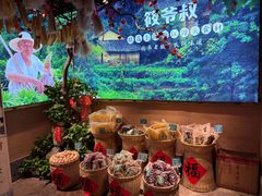 -筱爷叔·上海传统手工菜(玉树路店)