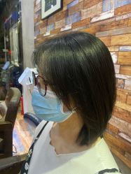 点击看大图 -首脑美发沙龙