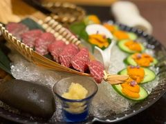 -长崎屋·日本料理·刺身·烧鸟(天河北路店)