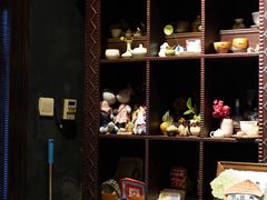 -不舍昼夜咖啡馆