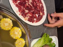 -贵宾牛·潮汕牛肉火锅(珠池总店)