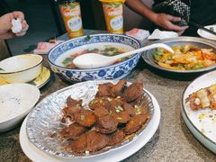 -鹏馨羊羔肉·非遗(新建街店)